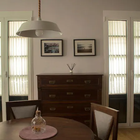 Apartamento El Primero