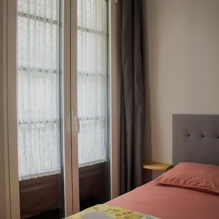 El Primero Apartamento