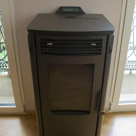 El Primero Apartamento Marín