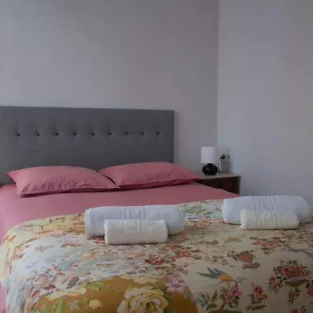 Apartamento El Primero *