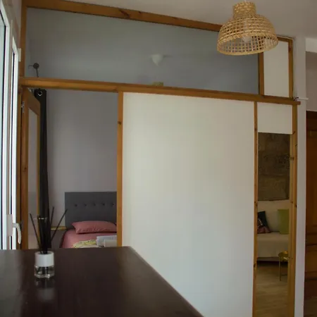 El Primero Apartamento