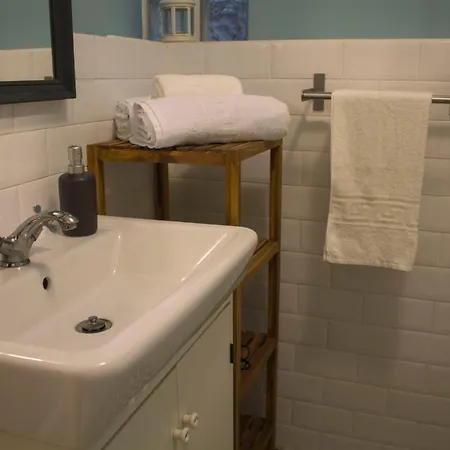 El Primero Lejlighed *