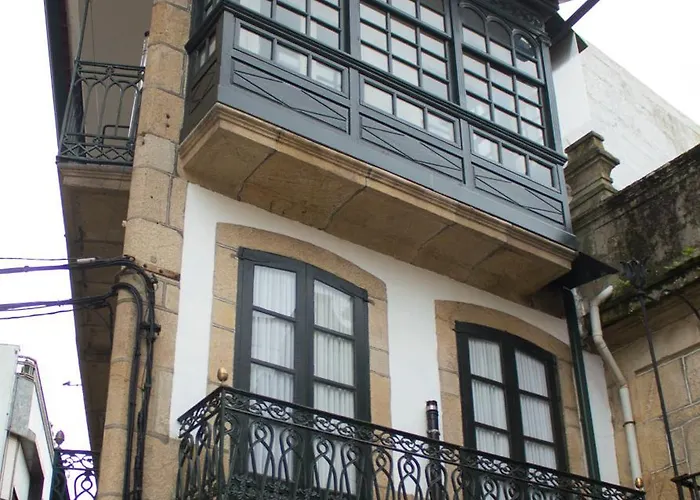 El Primero Appartement *