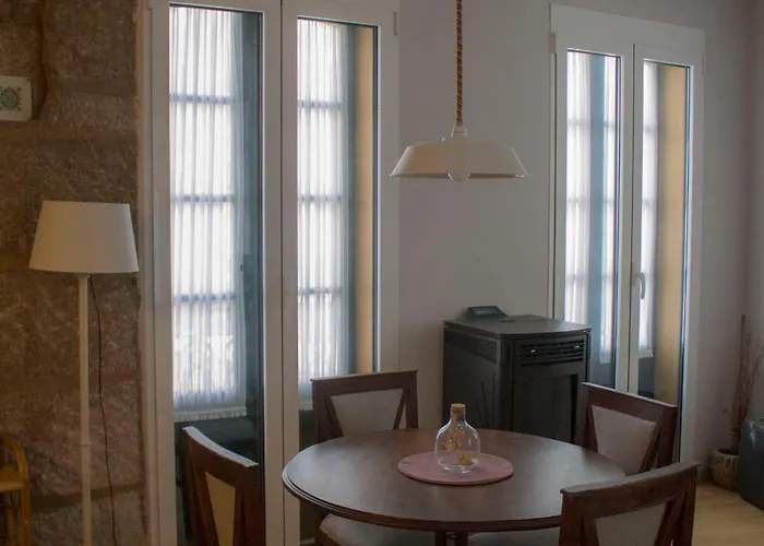 Appartement El Primero Marín