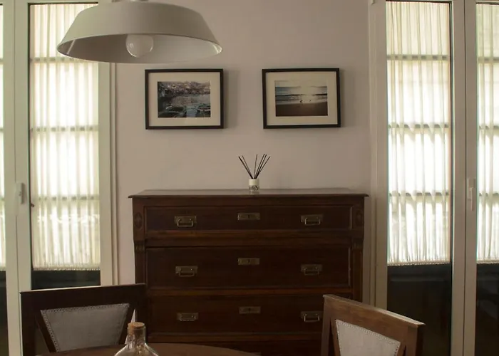 Appartement El Primero