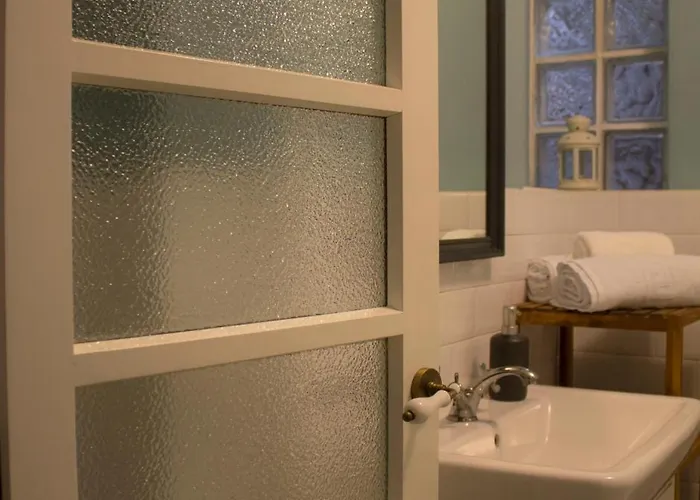 El Primero Apartamento Marín