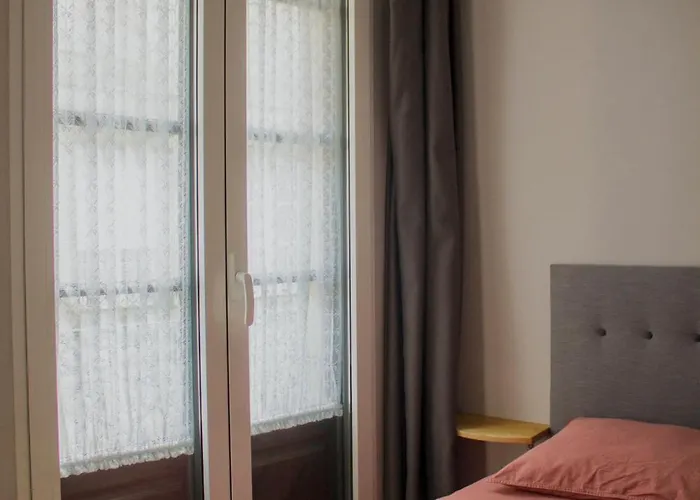 El Primero Appartement