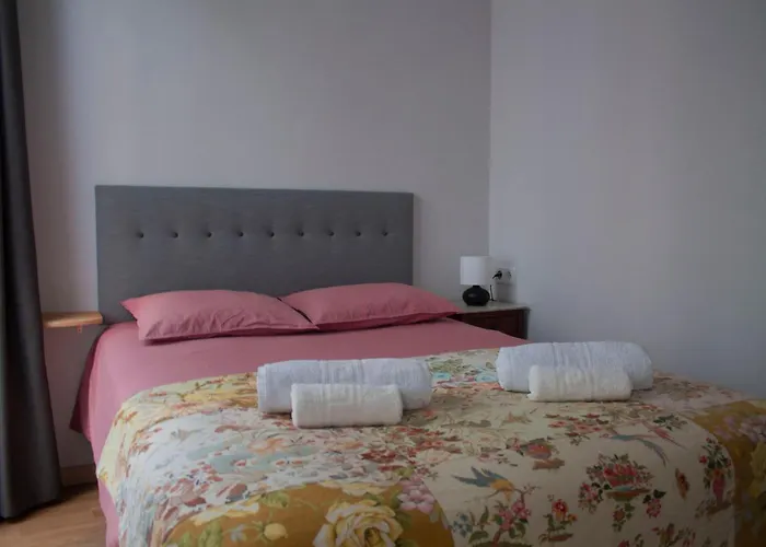 Appartement El Primero *