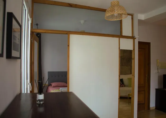 El Primero Appartement